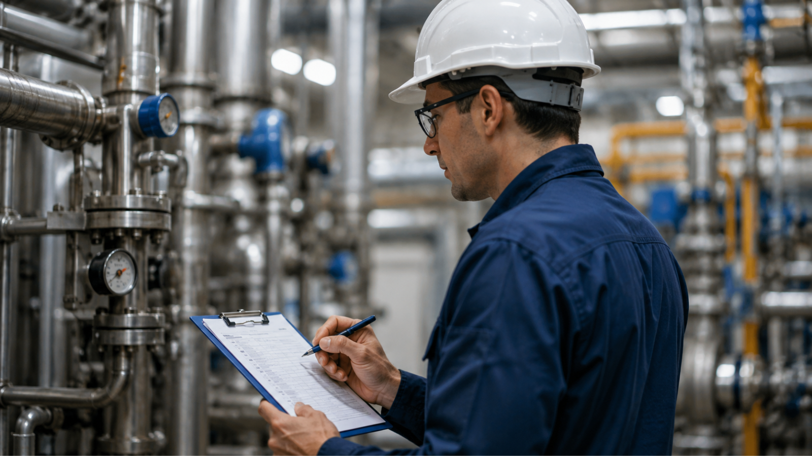 Inspector/Evaluador de la conformidad en organismos de inspección — Norma ISO/IEC 17020:2026