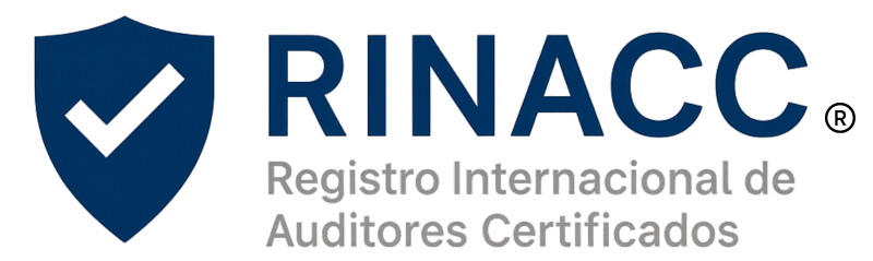 NOVACERTSEARCH de RINACC